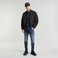 Снимка на G-STAR RAW MEN'S FLIGHT GA-1 BOMBER JACKET