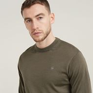 Снимка на G-STAR RAW MEN'S PREMIUM CORE KNITTED SWEATER