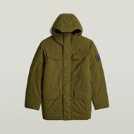 Снимка на G-STAR RAW MEN'S VODAN PADDED HOODED PARKA