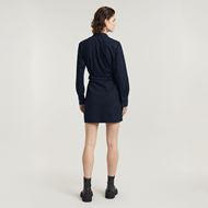 Снимка на G-STAR RAW WOMEN'S WRAP DRESS