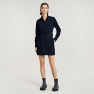 Снимка на G-STAR RAW WOMEN'S WRAP DRESS