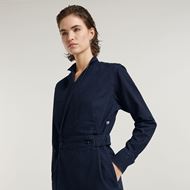 Снимка на G-STAR RAW WOMEN'S WRAP DRESS