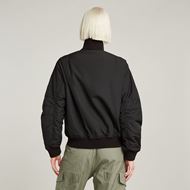 Снимка на G-STAR RAW WOMEN'S BOMBER TRANSITIONAL