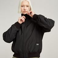 Снимка на G-STAR RAW WOMEN'S BOMBER TRANSITIONAL