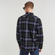 Снимка на G-STAR RAW MEN'S CPO REGULAR SHIRT