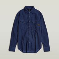 Снимка на G-STAR RAW MEN'S DAKOTA SLIM SHIRT