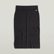 Снимка на G-STAR RAW WOMEN'S PENCIL KNIT SKIRT