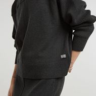 Снимка на G-STAR RAW WOMEN'S BOXY MOCK JUMPER