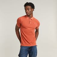 Снимка на G-STAR RAW MEN'S DUNDA OVERDYED SLIM POLO