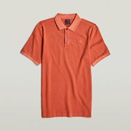 Снимка на G-STAR RAW MEN'S DUNDA OVERDYED SLIM POLO