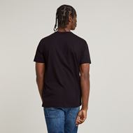 Снимка на G-STAR RAW MEN'S CARABINER LOGO T-SHIRT