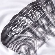 Снимка на G-STAR RAW MEN'S STACKED OLD SKOOL LOGO T-SHIRT