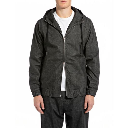 Снимка на REPLAY MEN'S SARTORIALE HOODY