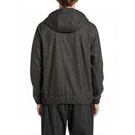 Снимка на REPLAY MEN'S SARTORIALE HOODY