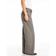 Снимка на REPLAY WOMEN'S WIDE LEG AMELYE JEANS