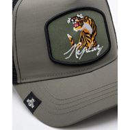 Снимка на REPLAY MEN'S BASEBALL CAP AND TIGER PATCH