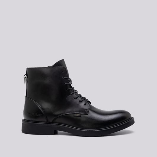 Снимка на REPLAY MEN'S MILES LACE-UP ANKLE BOOTS