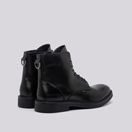 Снимка на REPLAY MEN'S MILES LACE-UP ANKLE BOOTS