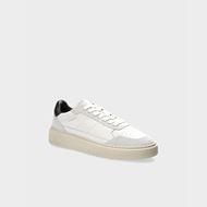 Снимка на COPENHAGEN MEN'S CPH78M LEATHER MIX OFF WHITE