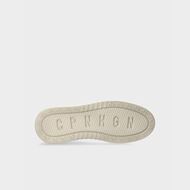 Снимка на COPENHAGEN MEN'S CPH78M LEATHER MIX OFF WHITE