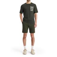 Снимка на SCOTCH&SODA MEN'S JACQUARD TERRY SWEATSHORTS