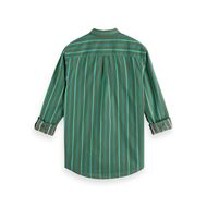 Снимка на SCOTCH&SODA MEN'S REGULAR FIT YARN DYE STRIPE SHIRT