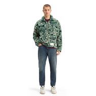 Снимка на SCOTCH&SODA MEN'S POLAR FLEECE ZIP SWEATSHIRT