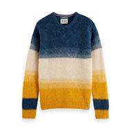 Снимка на SCOTCH&SODA MEN'S ALPACA WOOL-BLEND SWEATER