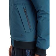 Снимка на SCOTCH&SODA MEN'S CLASSIC STRETCH HOODED SOFTSHELL