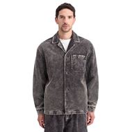 Снимка на SCOTCH&SODA MEN'S WASHED CORDUROY JACKET WITH DETACHABLE INNER GILET