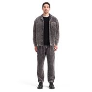 Снимка на SCOTCH&SODA MEN'S WASHED CORDUROY JACKET WITH DETACHABLE INNER GILET