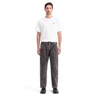 Снимка на SCOTCH&SODA MEN'S LOOSE TAPERED PLEATED WASHED CORDUROY CHINO