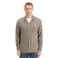 Снимка на SCOTCH&SODA MEN'S SEERSUCKER WOOL BLEND CHECK SHIRT