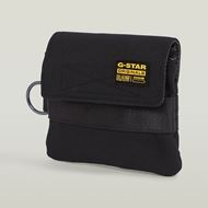 Снимка на G-STAR RAW MEN'S UTILITY TRAVEL WALLET