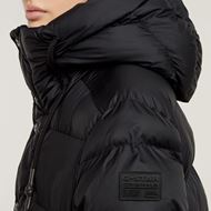 Снимка на G-STAR RAW WOMEN'S WHISTLER SHORT PUFFER