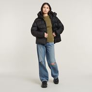 Снимка на G-STAR RAW WOMEN'S WHISTLER SHORT PUFFER