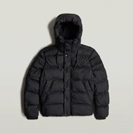 Снимка на G-STAR RAW WOMEN'S WHISTLER SHORT PUFFER