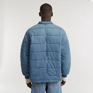 Снимка на G-STAR RAW MEN'S PADDED ZIP BOMBER