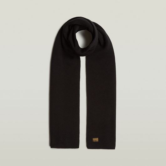 Снимка на G-STAR RAW MEN'S EFFO SCARF