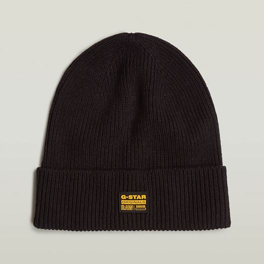 Снимка на G-STAR RAW MEN'S GEFFO LONG BEANIE