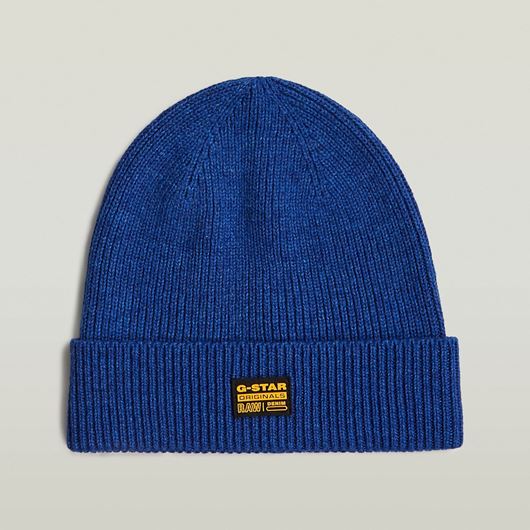 Снимка на G-STAR RAW MEN'S GEFFO LONG BEANIE