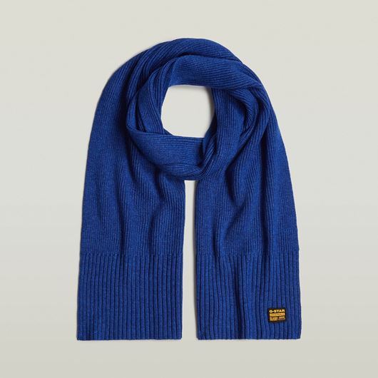 Снимка на G-STAR RAW MEN'S GEFFO SCARF