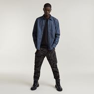 Снимка на G-STAR RAW MEN'S ROVIC ZIP 3D REGULAR TAPERED PANTS