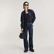 Снимка на G-STAR RAW WOMEN'S JUDEE LOOSE JEANS