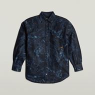 Снимка на G-STAR RAW WOMEN'S RELAXED OVERSHIRT