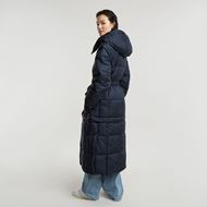 Снимка на G-STAR RAW WOMEN'S MODULAR PADDED HOODED PUFFER