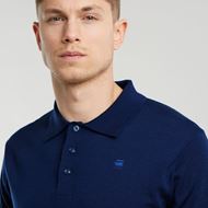 Снимка на G-STAR RAW MEN'S PREMIUM CORE DUNDA POLO KNIT