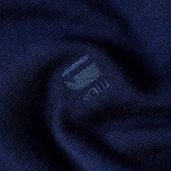 Снимка на G-STAR RAW MEN'S PREMIUM CORE DUNDA POLO KNIT