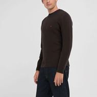 Снимка на REPLAY MEN'S WOOL-BLEND CREW-NECK SWEATER