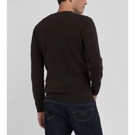 Снимка на REPLAY MEN'S WOOL-BLEND CREW-NECK SWEATER